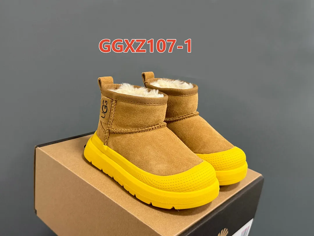 UGG GGXZ107 תמונה 9