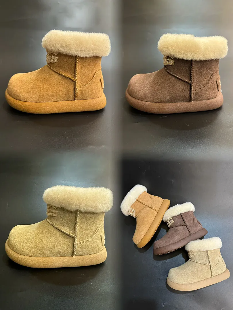 UGG GGXZ108 תמונה 3