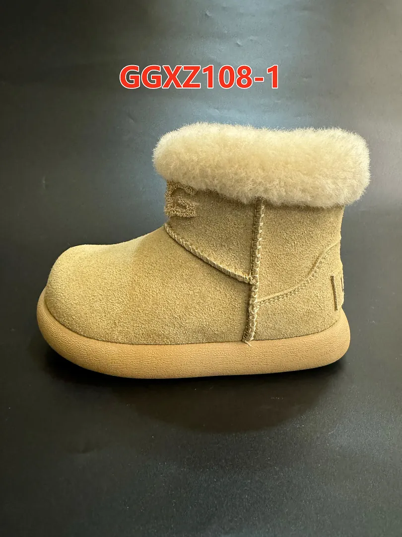 UGG GGXZ108 תמונה 7