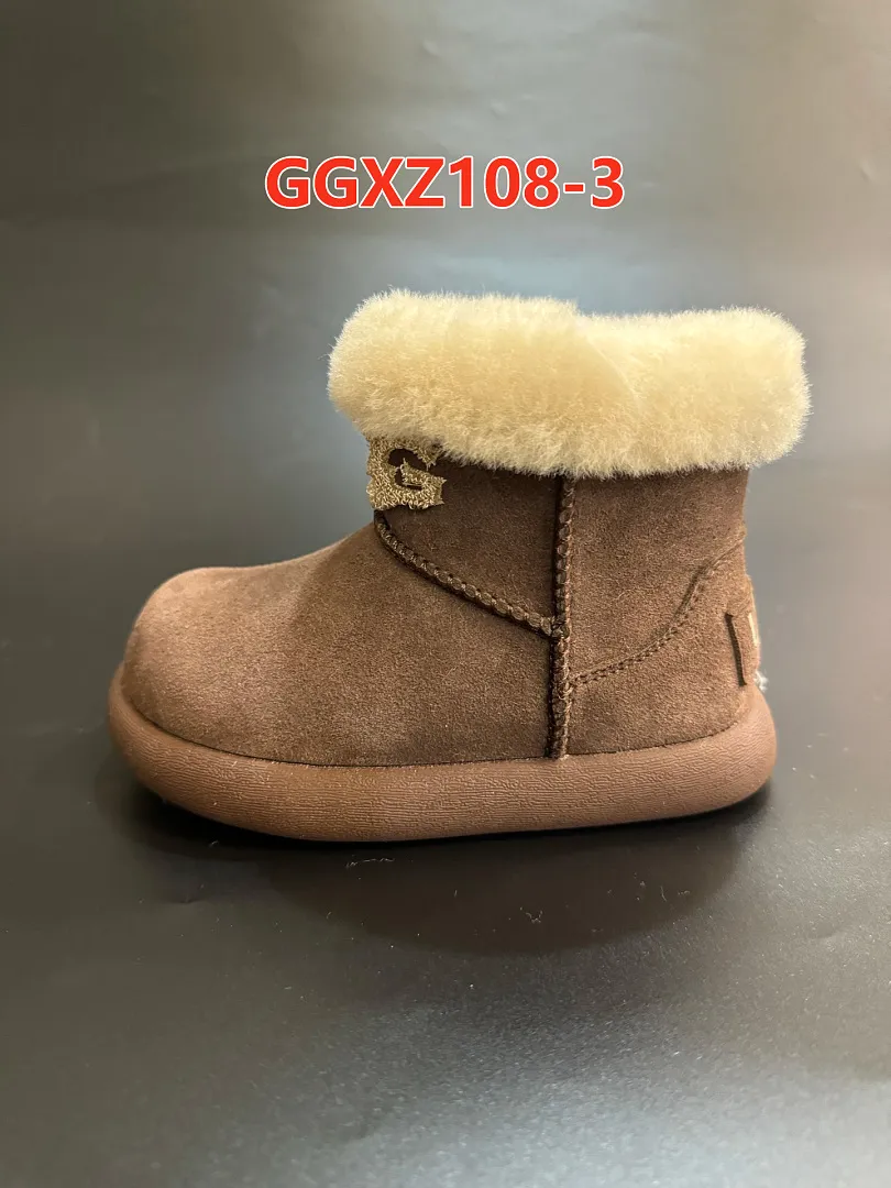 UGG GGXZ108 תמונה 9