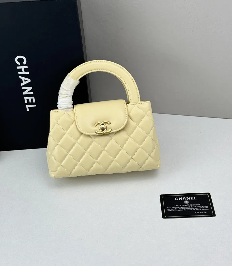 Chanel GH1B תמונה 3