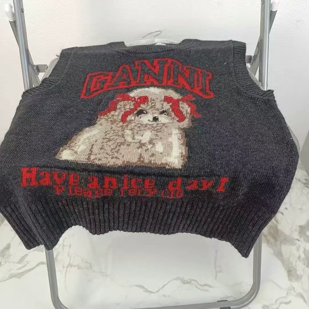 Ganni GIYF001 תמונה 3