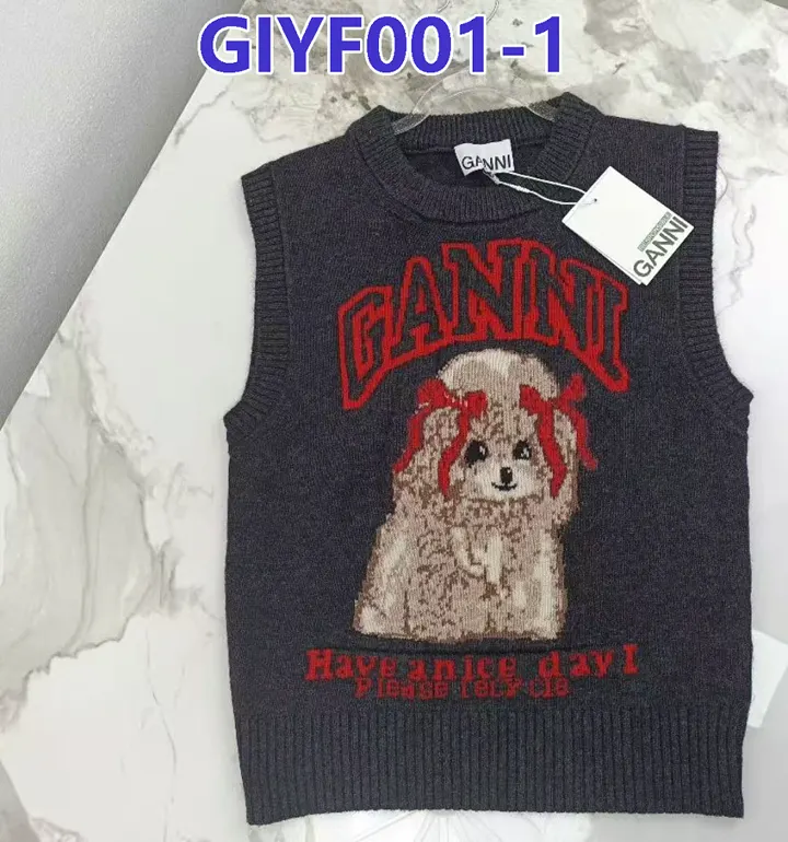 Ganni GIYF001