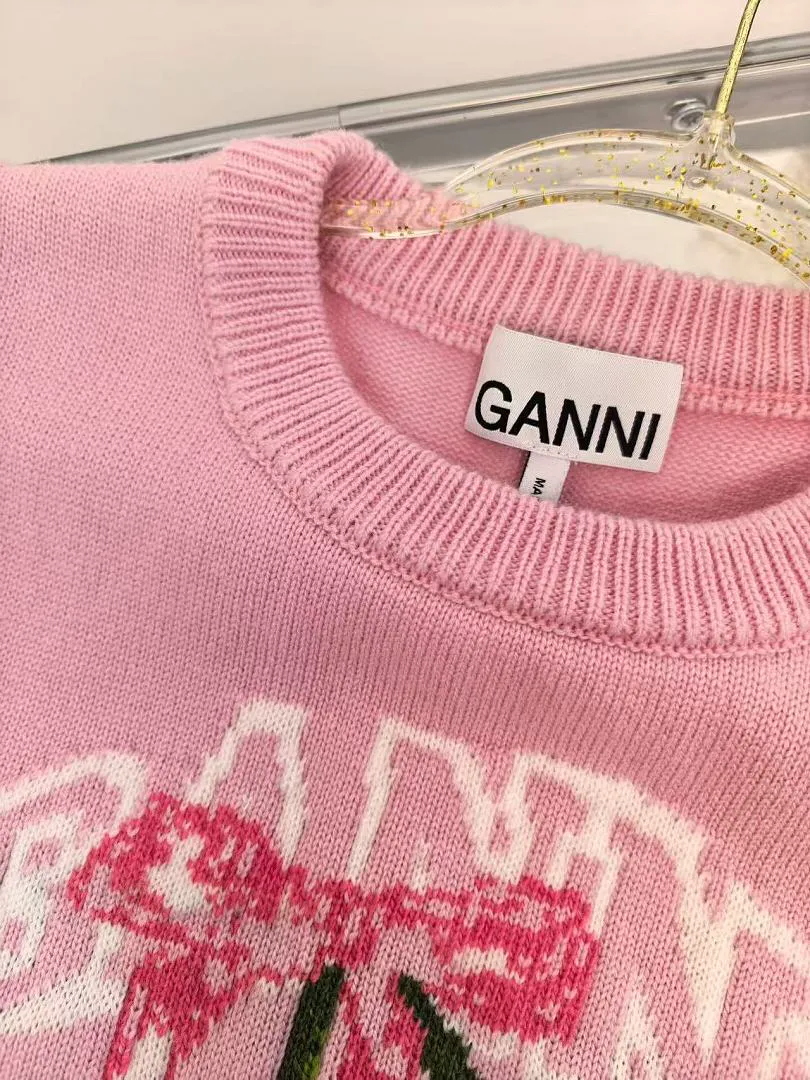 Ganni GIYF002 תמונה 3