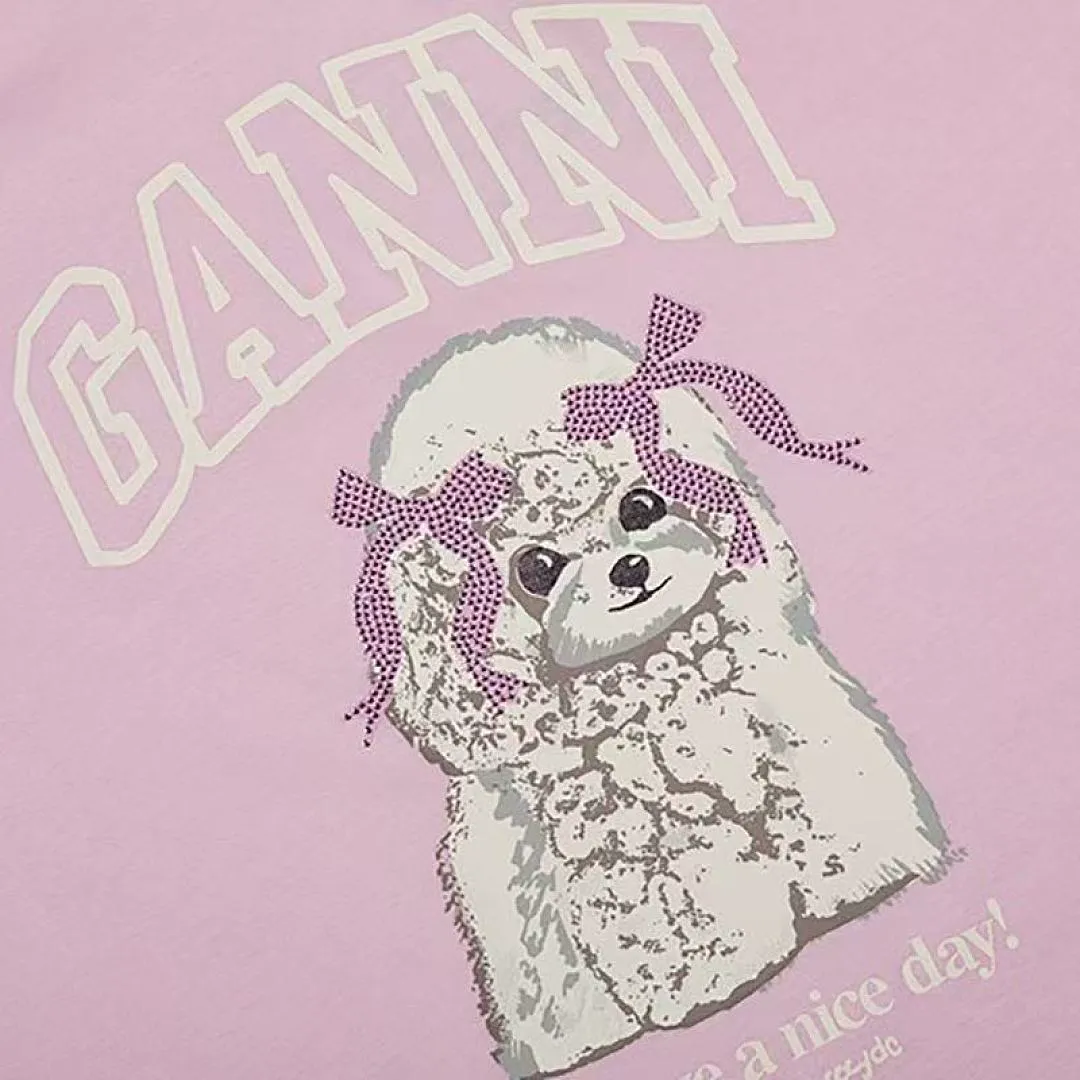 Ganni GIYF003 תמונה 4