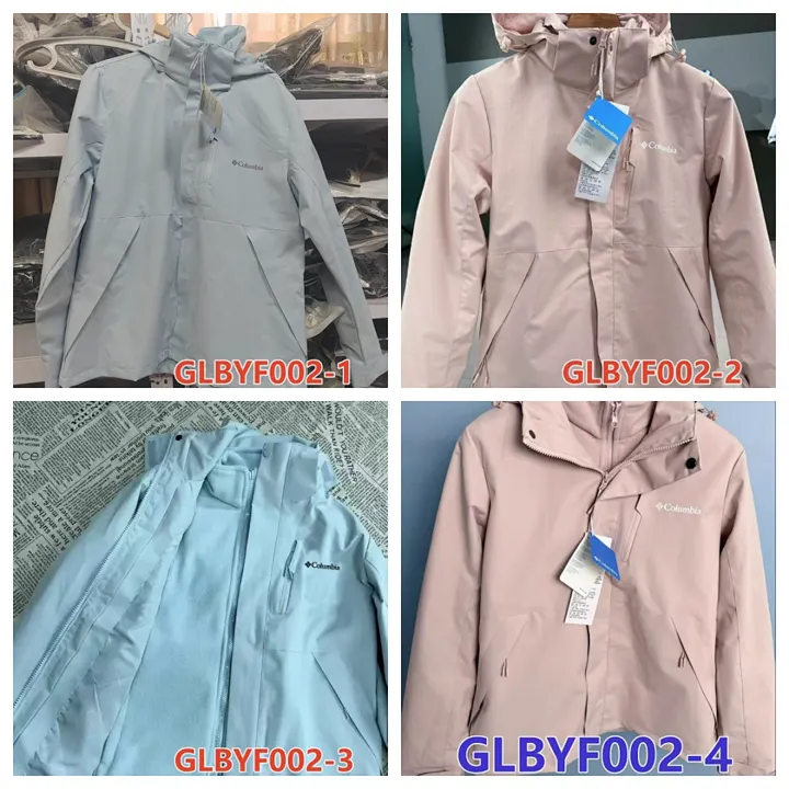 Other GLBYF002