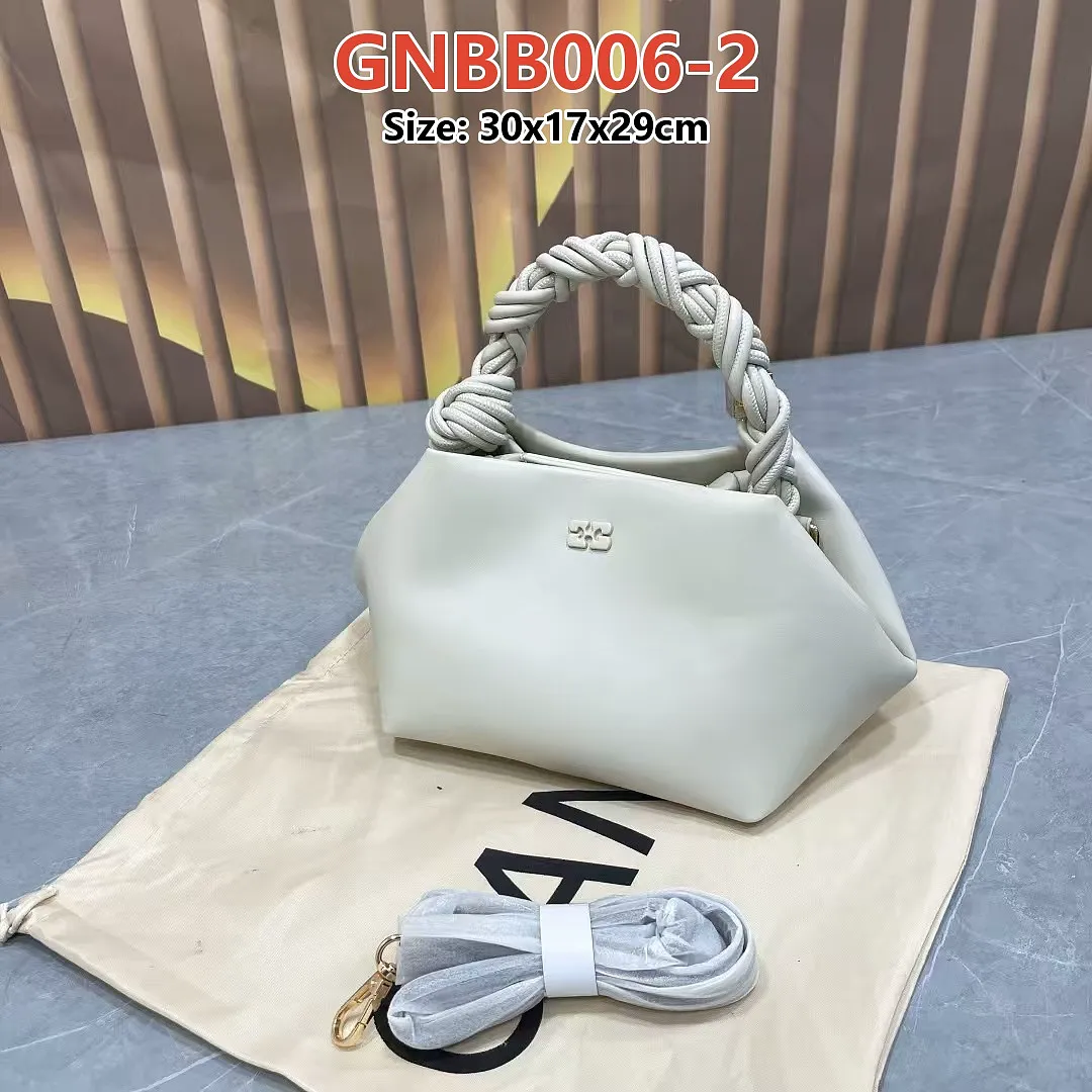 Ganni GNBB006 תמונה 10