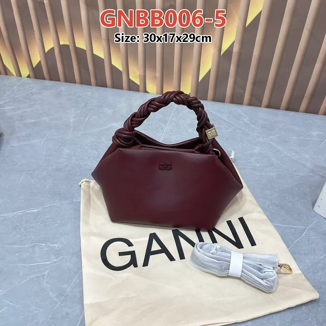 Ganni GNBB006 תמונה 13