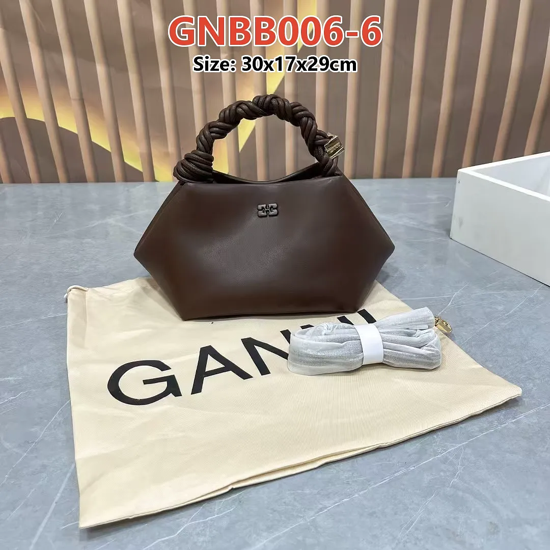 Ganni GNBB006 תמונה 14