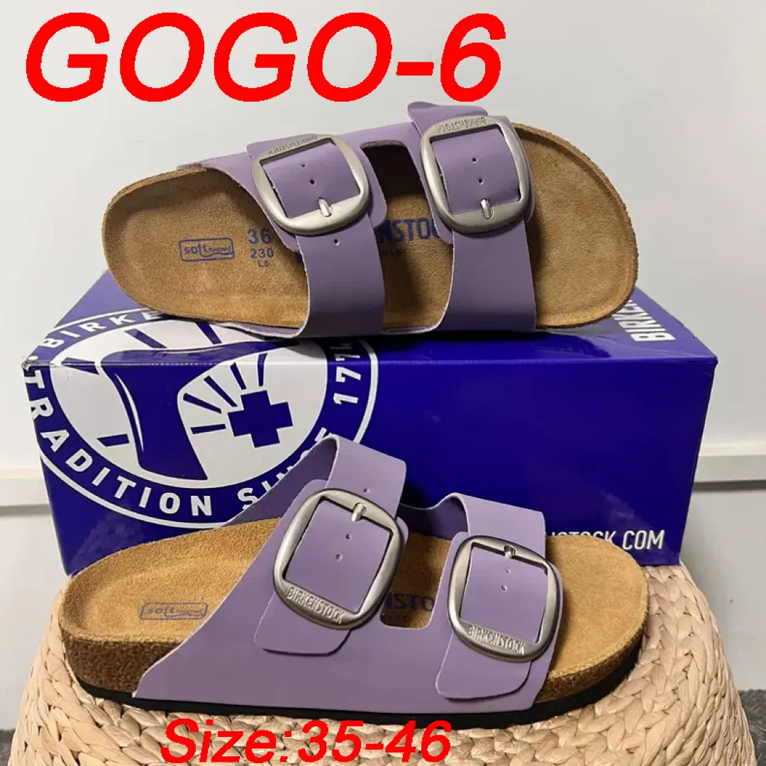 Birkenstock GOGO תמונה 11