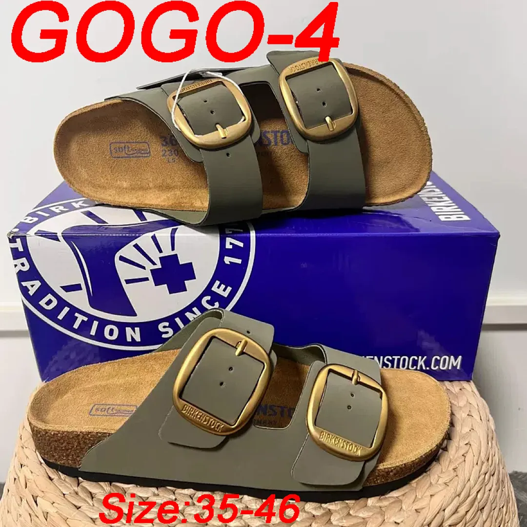 Birkenstock GOGO תמונה 13