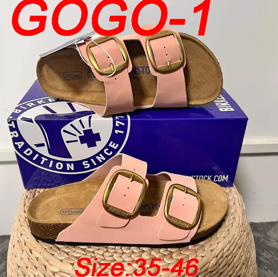 Birkenstock GOGO תמונה 16