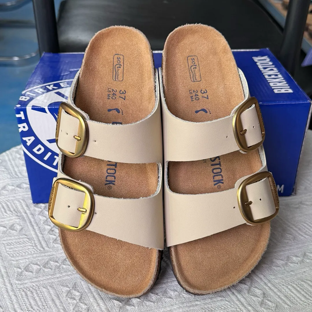 Birkenstock GOGO תמונה 3