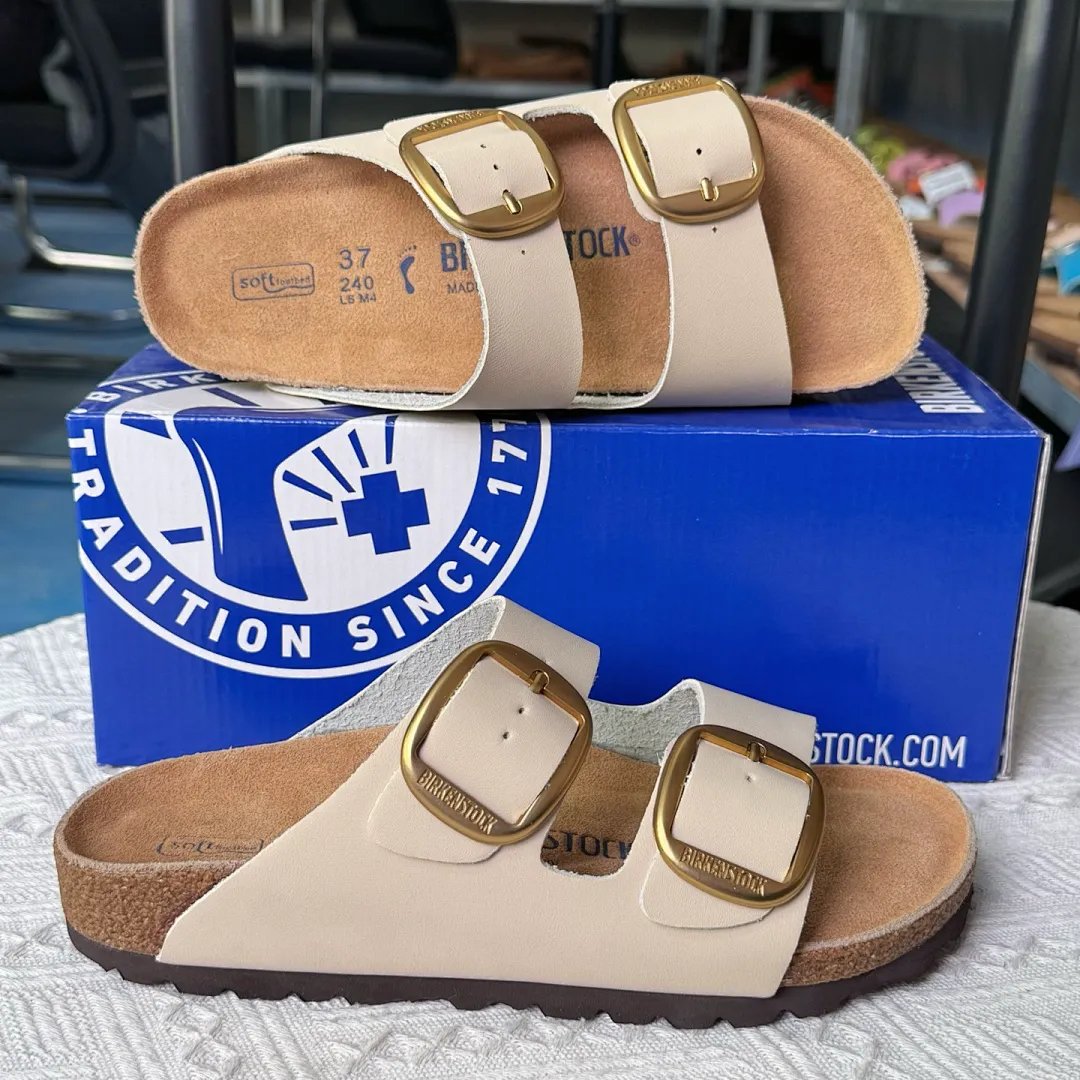 Birkenstock GOGO תמונה 4