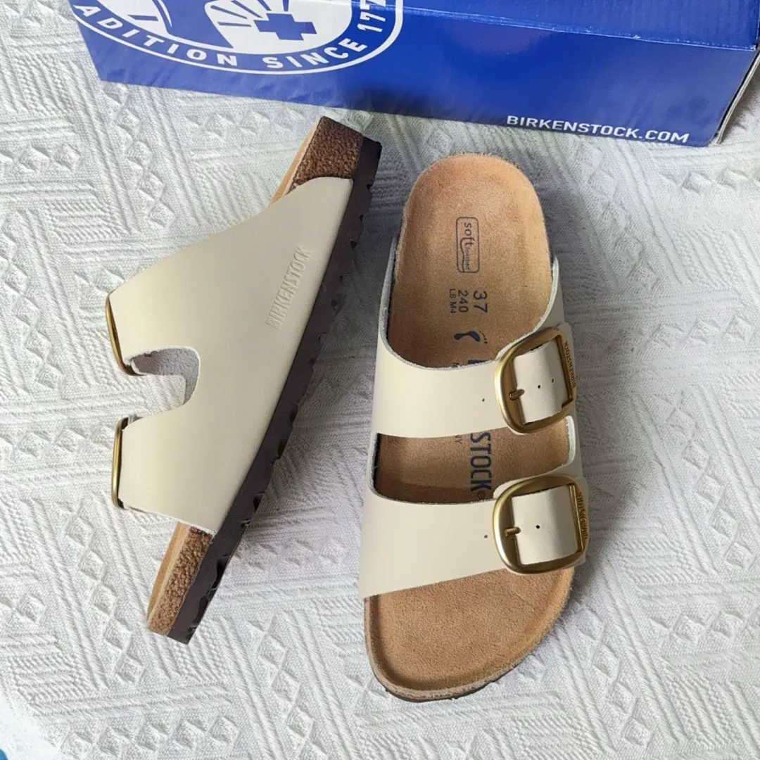 Birkenstock GOGO תמונה 5