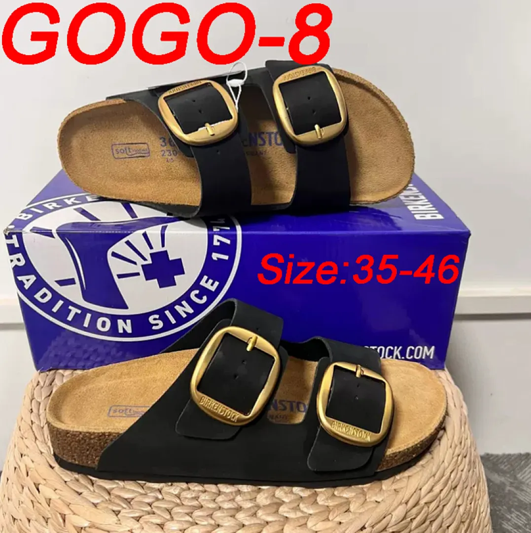 Birkenstock GOGO תמונה 9