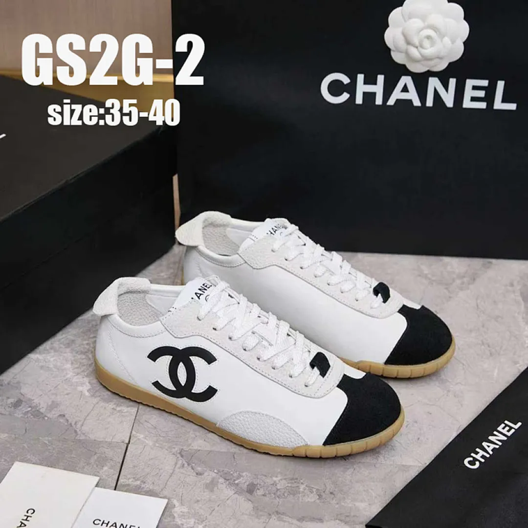 Chanel GS2G תמונה 5
