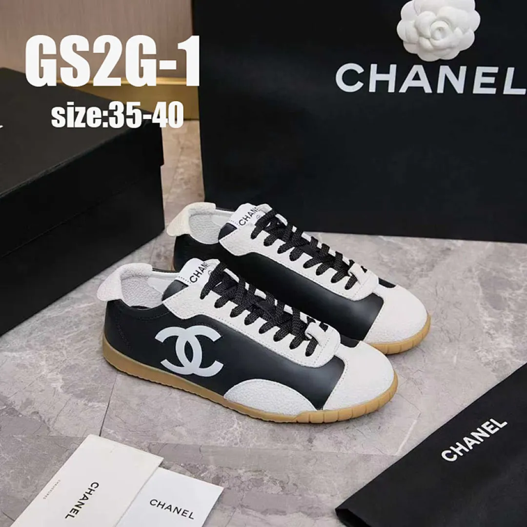 Chanel GS2G תמונה 6