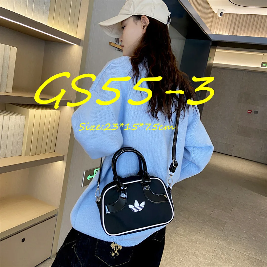 Adidas GS55 תמונה 12