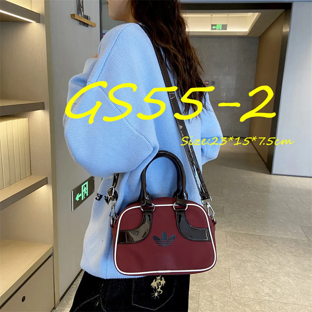 Adidas GS55 תמונה 13
