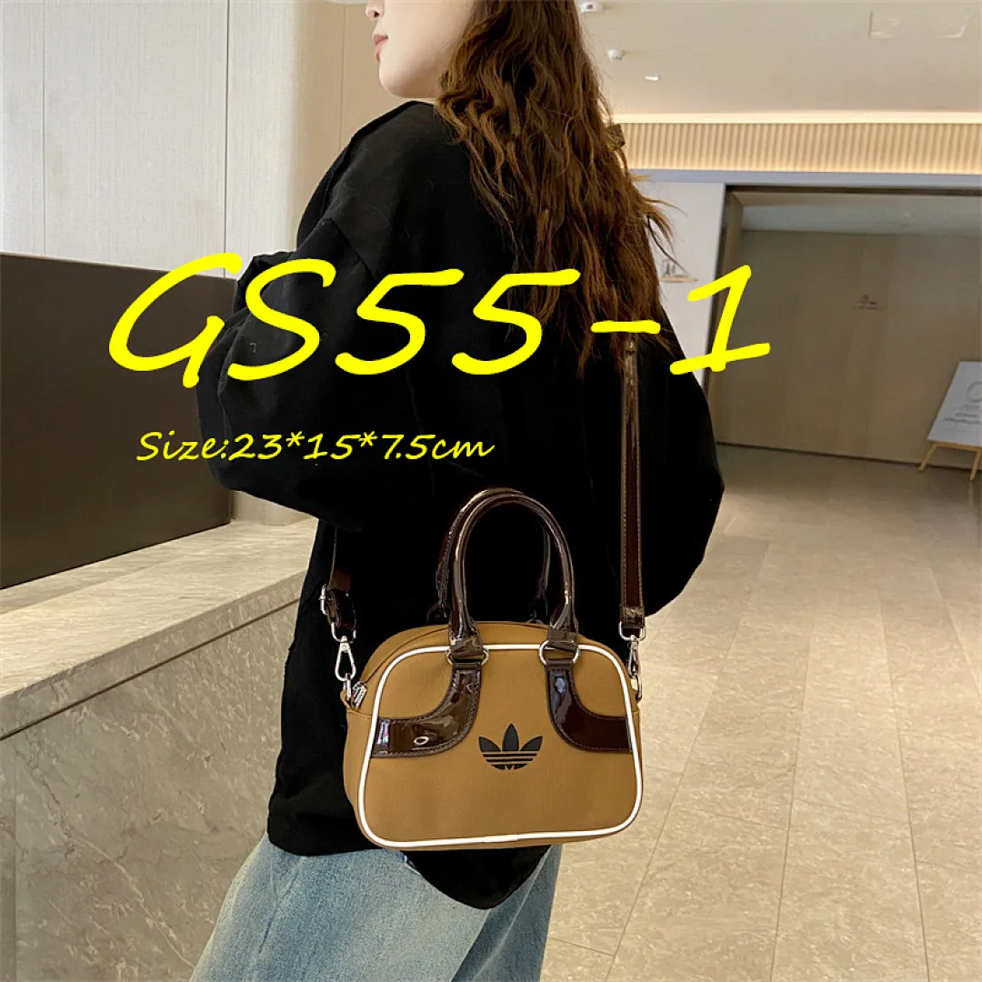 Adidas GS55 תמונה 14