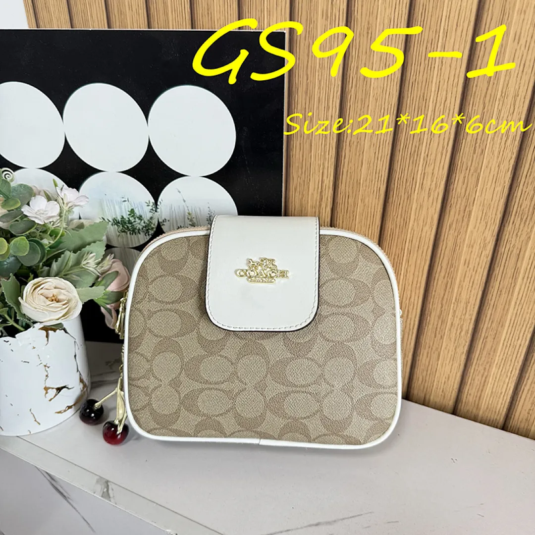 Coach GS95 תמונה 13