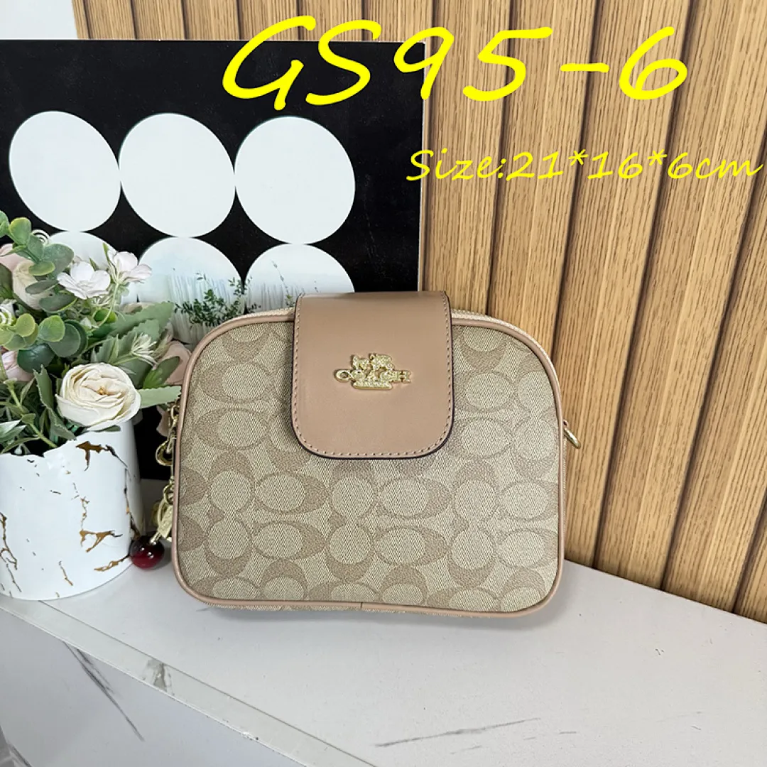 Coach GS95 תמונה 8