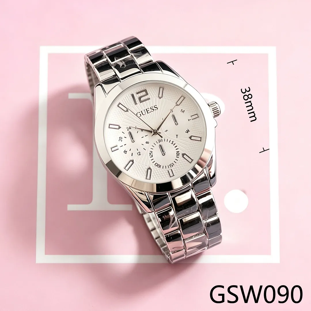 Guess GSW8 תמונה 15