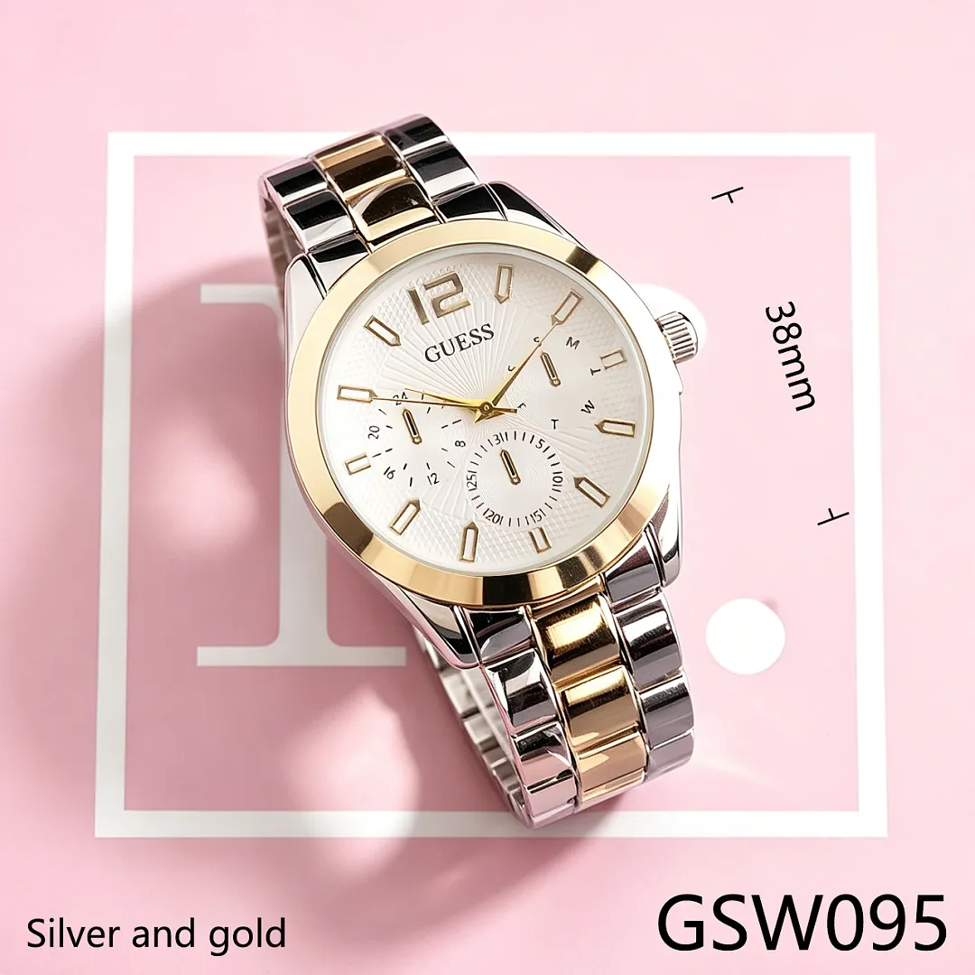 Guess GSW8 תמונה 20