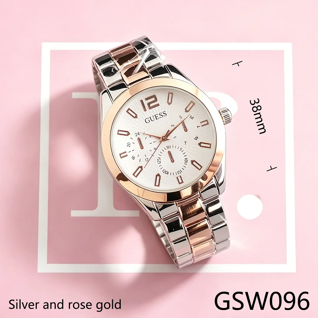Guess GSW8 תמונה 21