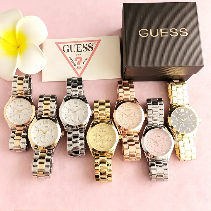 Guess GSW8