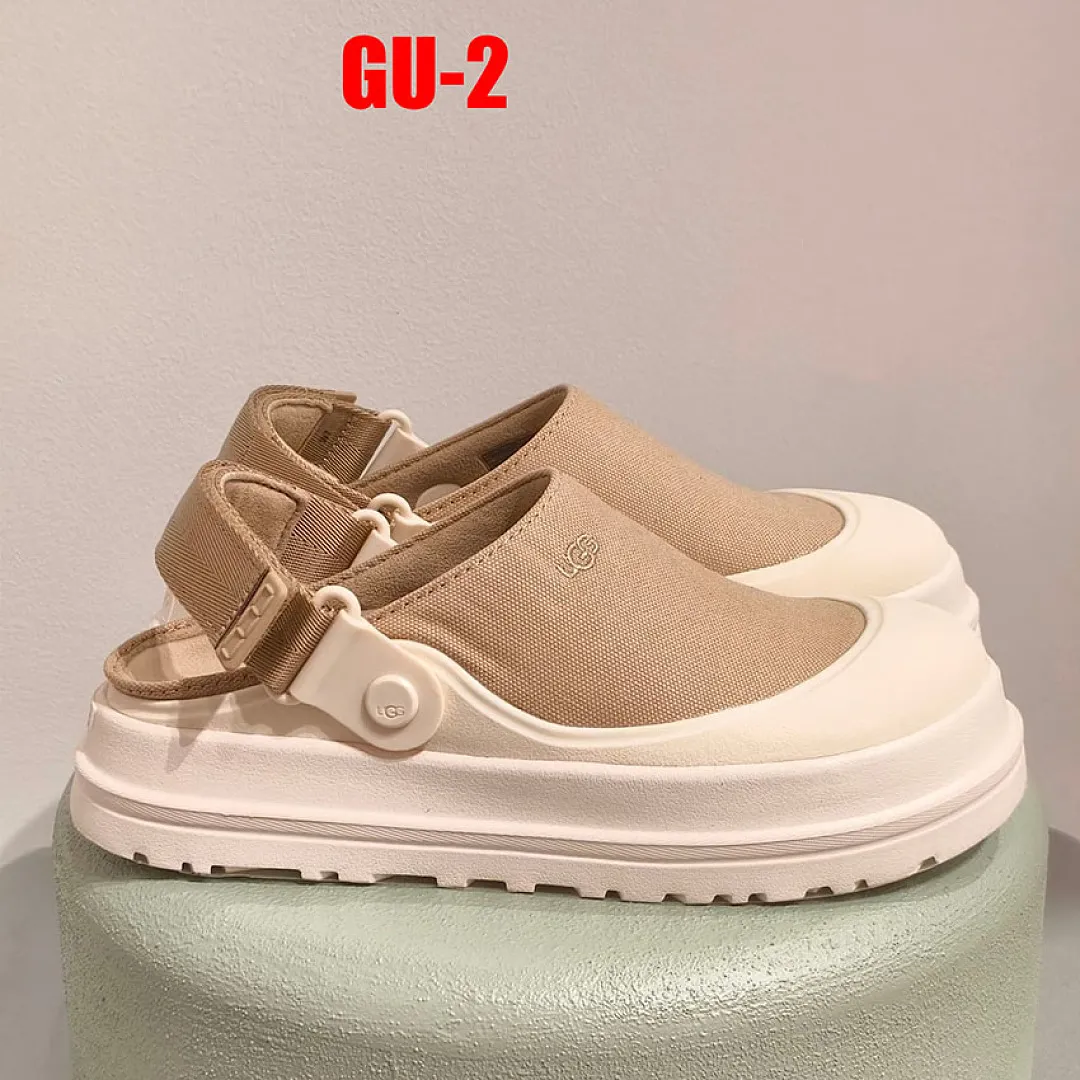 UGG GU תמונה 14