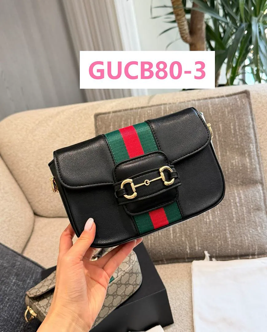 Gucci GUCB80 תמונה 2
