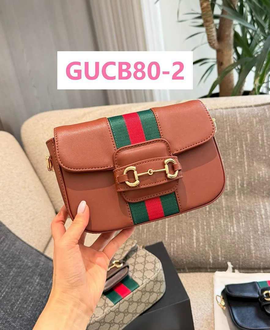Gucci GUCB80 תמונה 3