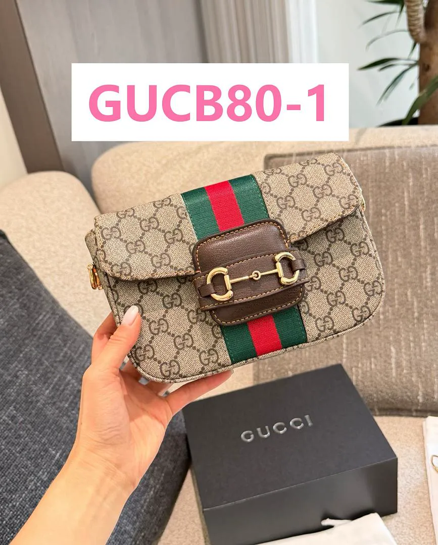 Gucci GUCB80 תמונה 4
