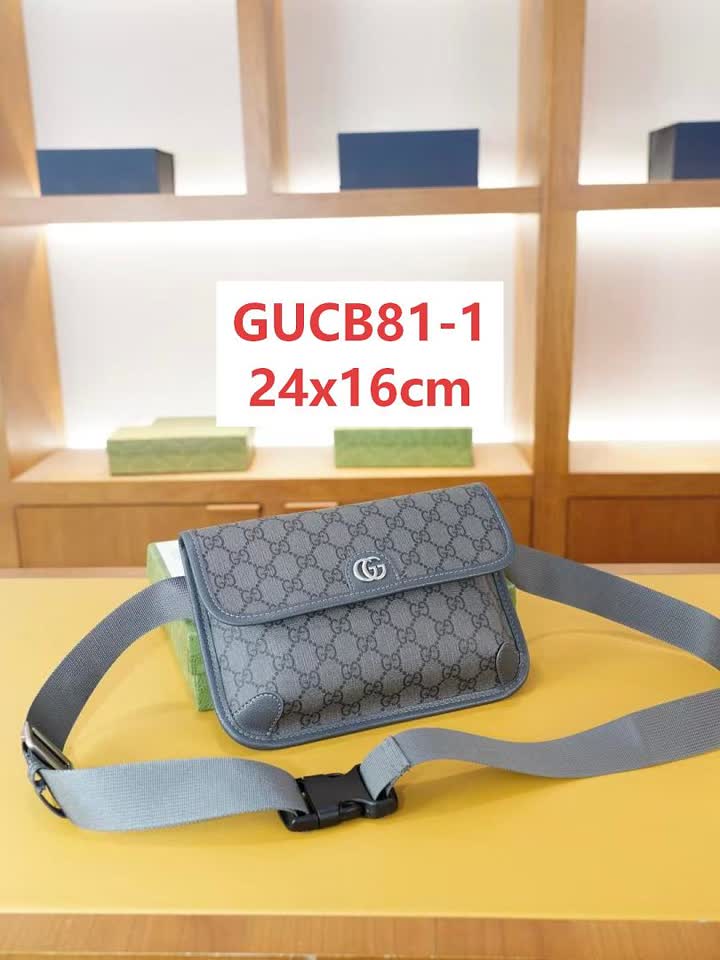 Gucci GUCB81 תמונה 1