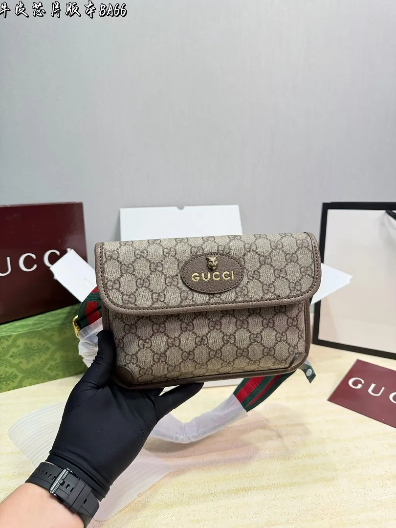 Gucci GUCB82 תמונה 2