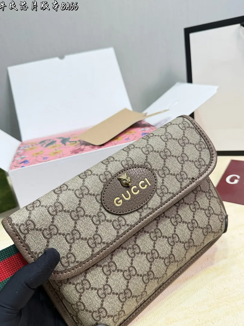Gucci GUCB82 תמונה 3