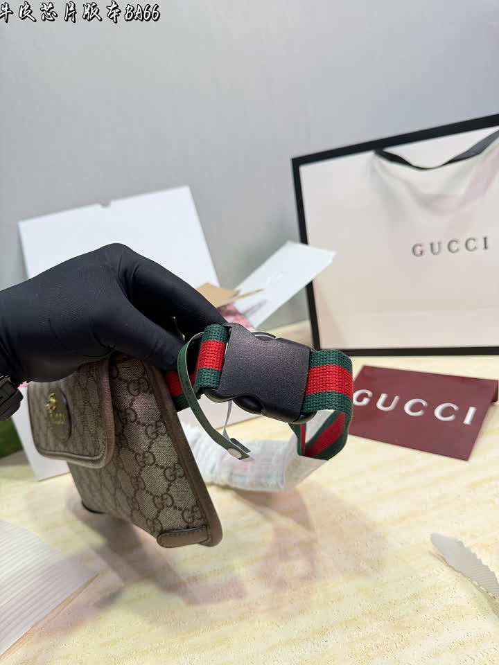 Gucci GUCB82 תמונה 4
