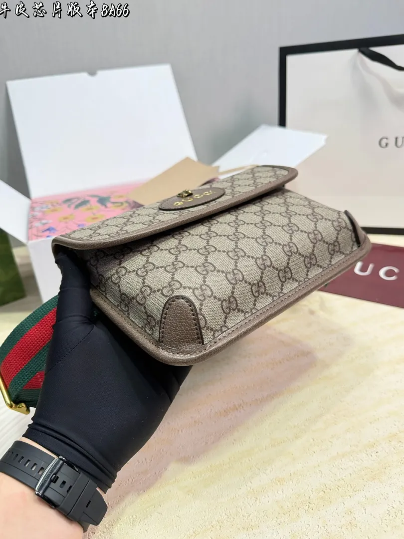 Gucci GUCB82 תמונה 7
