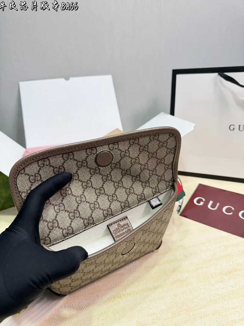 Gucci GUCB82 תמונה 8