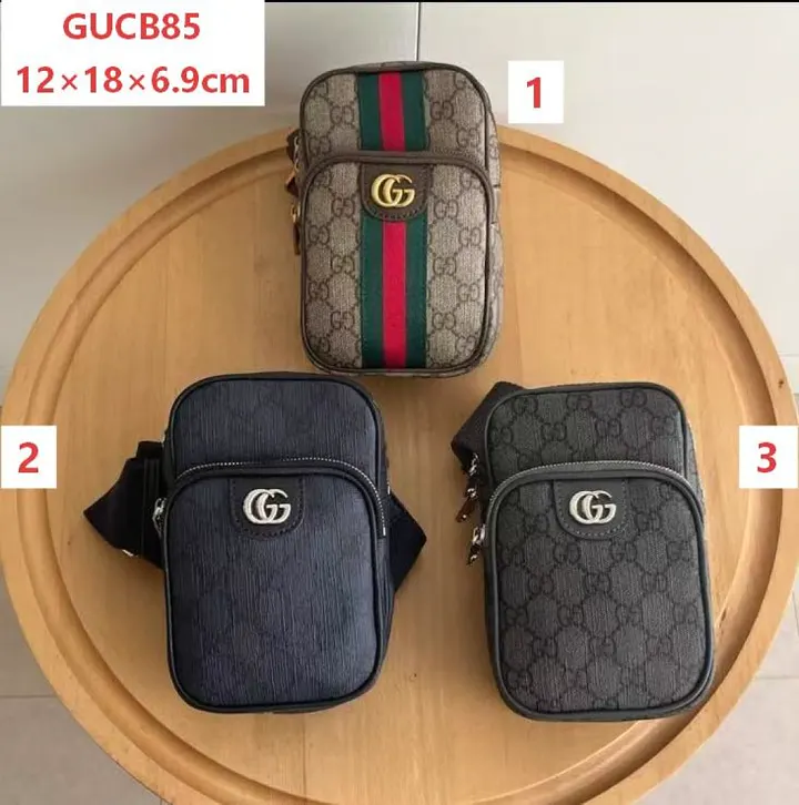 Gucci GUCB85
