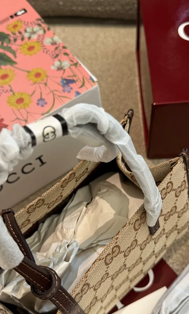 Gucci GUCB87 תמונה 11