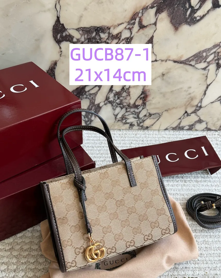 Gucci GUCB87 תמונה 14