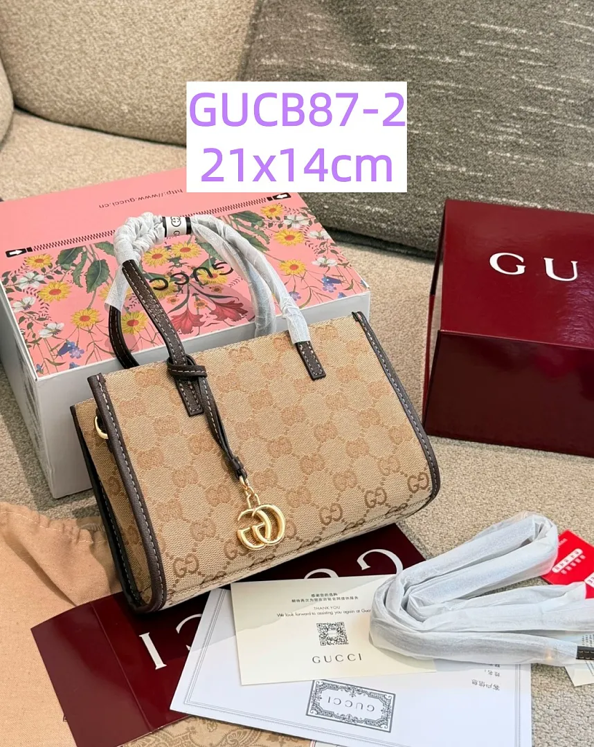 Gucci GUCB87 תמונה 15