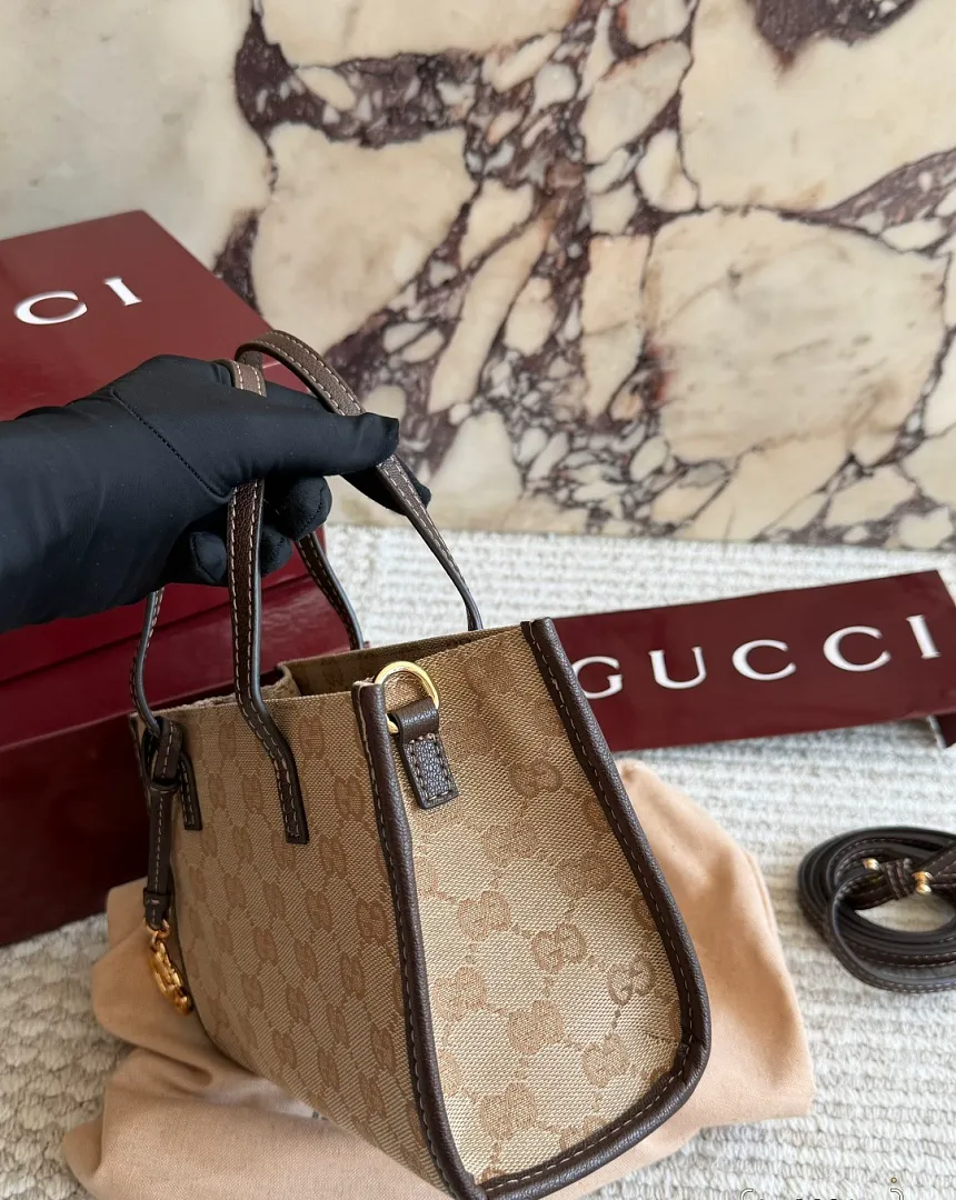 Gucci GUCB87 תמונה 2