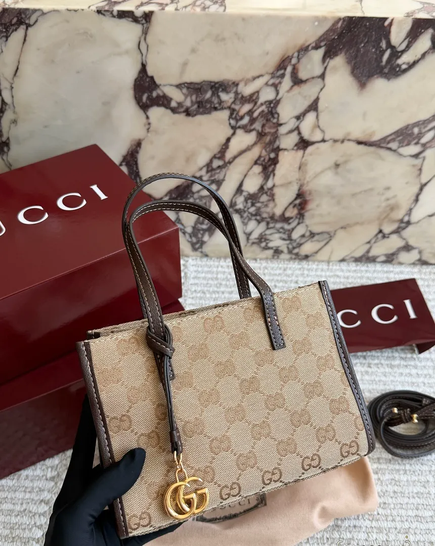 Gucci GUCB87 תמונה 4