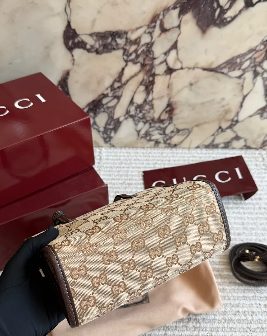 Gucci GUCB87 תמונה 5