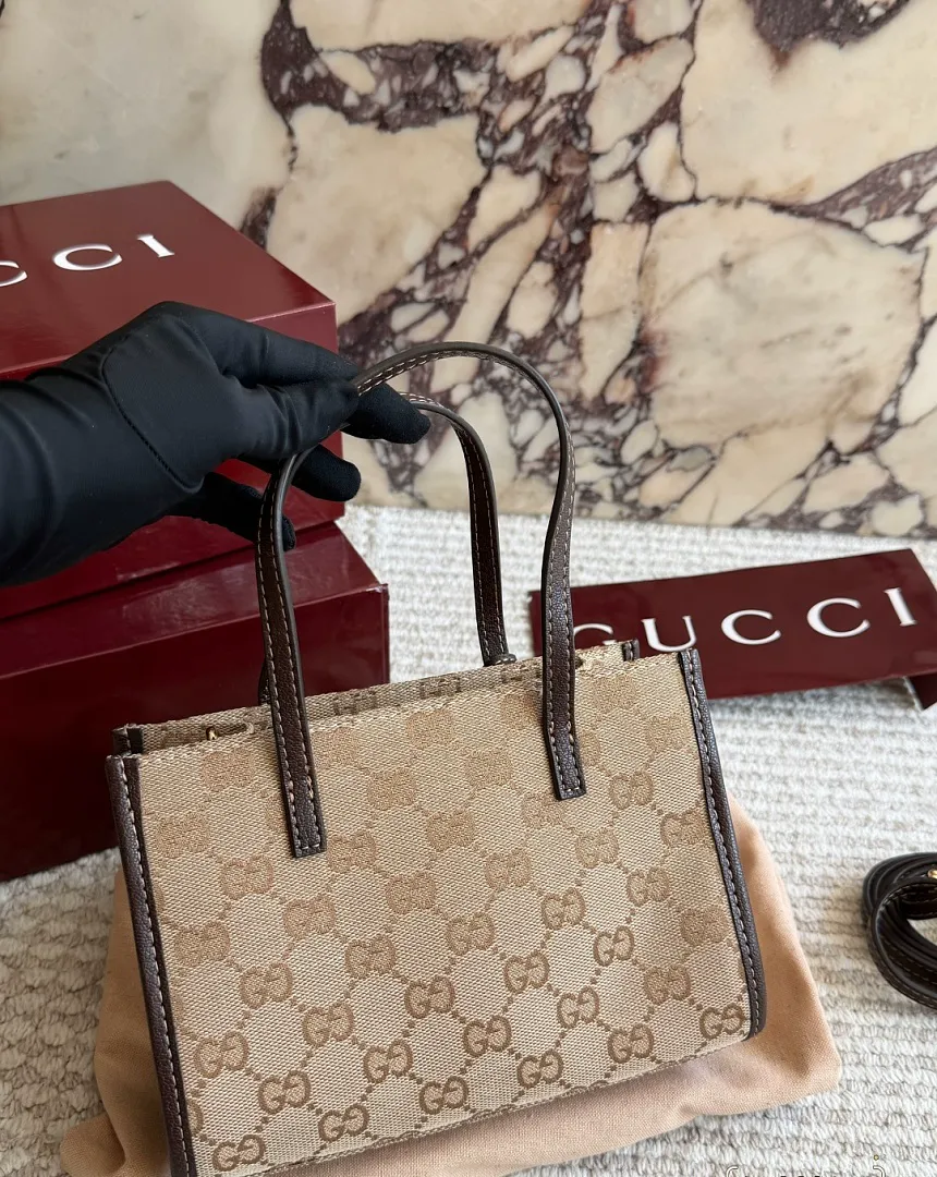 Gucci GUCB87 תמונה 6