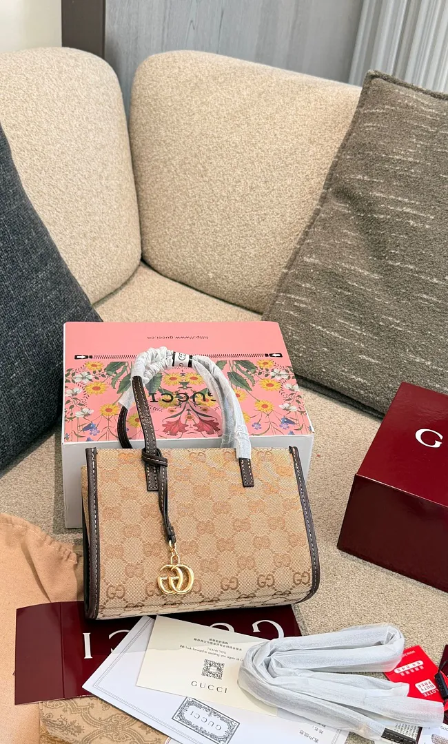 Gucci GUCB87 תמונה 8
